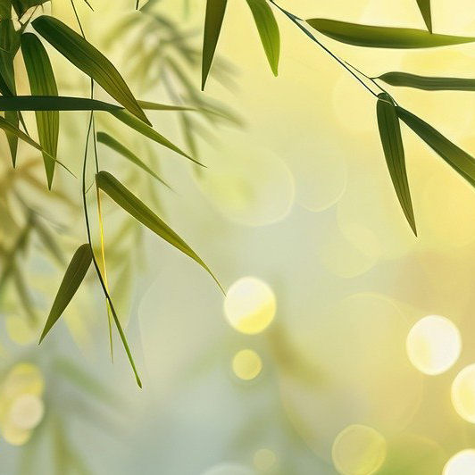 Arbre zen