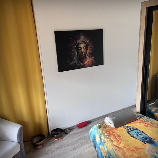 Salle de soins